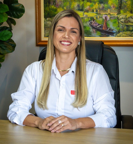 Drielle Arruda