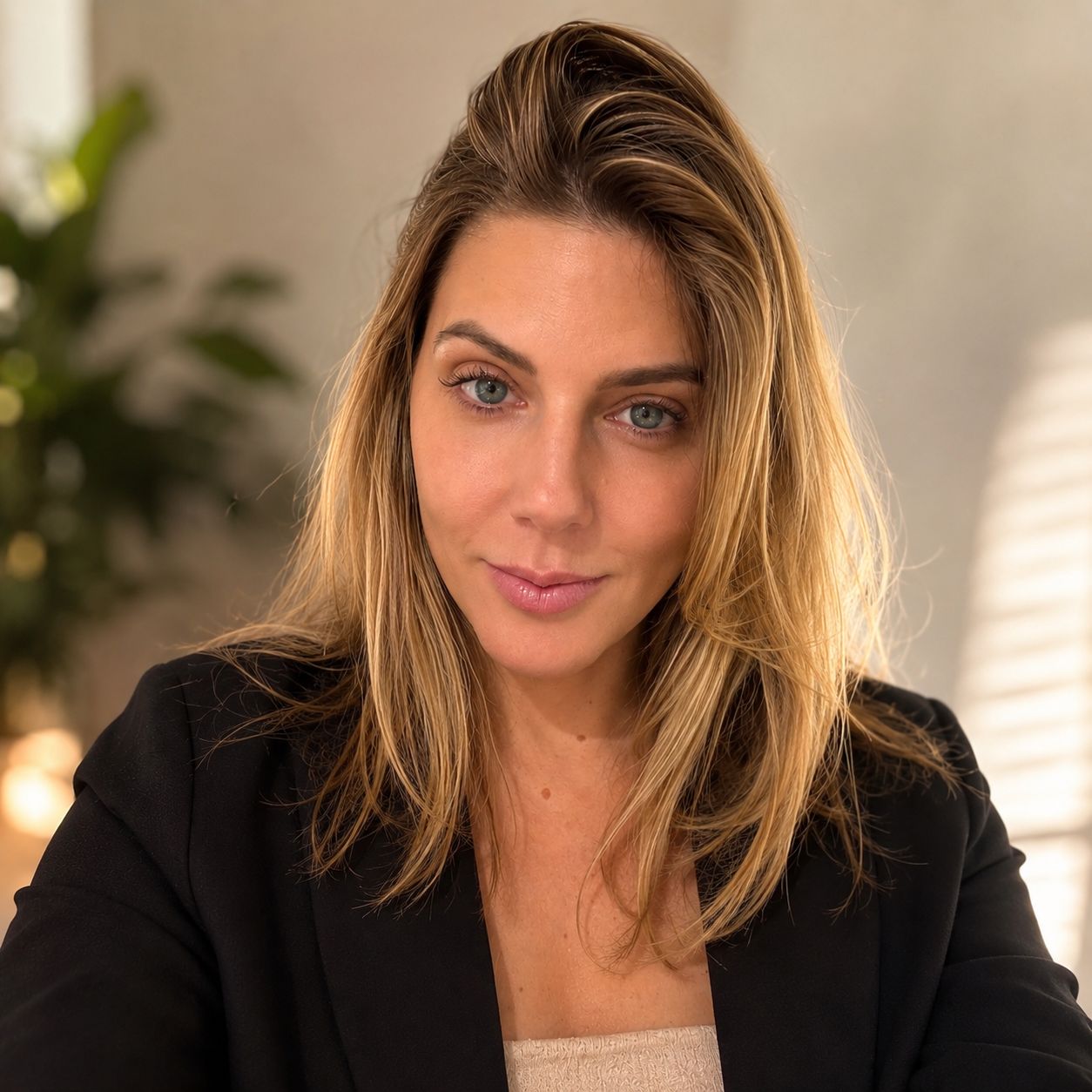 Drª Marizete Romio