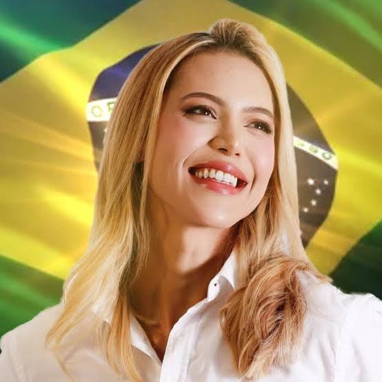Empresária Ellayne D'Almeida (PL) é anunciada como vice na chapa de Daniel Santos ao Governo do Pará