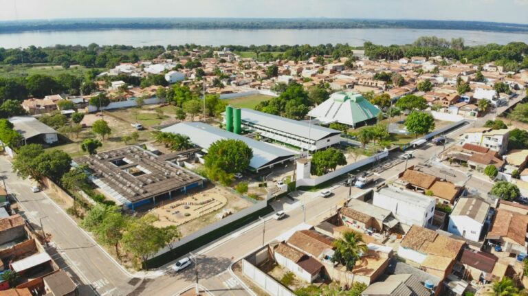 Educação de Marabá avança no Ideb 2025 e ganha posição de destaque no cenário paraense